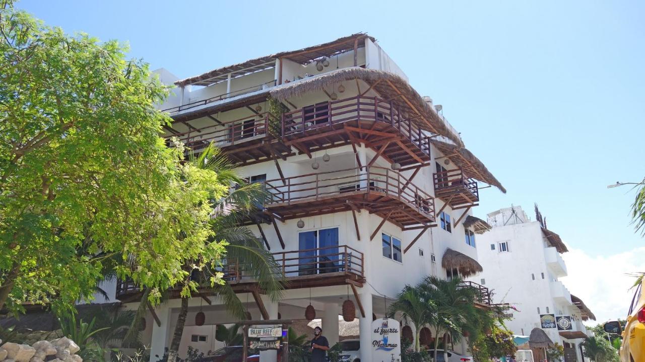 El Fuerte Hotel