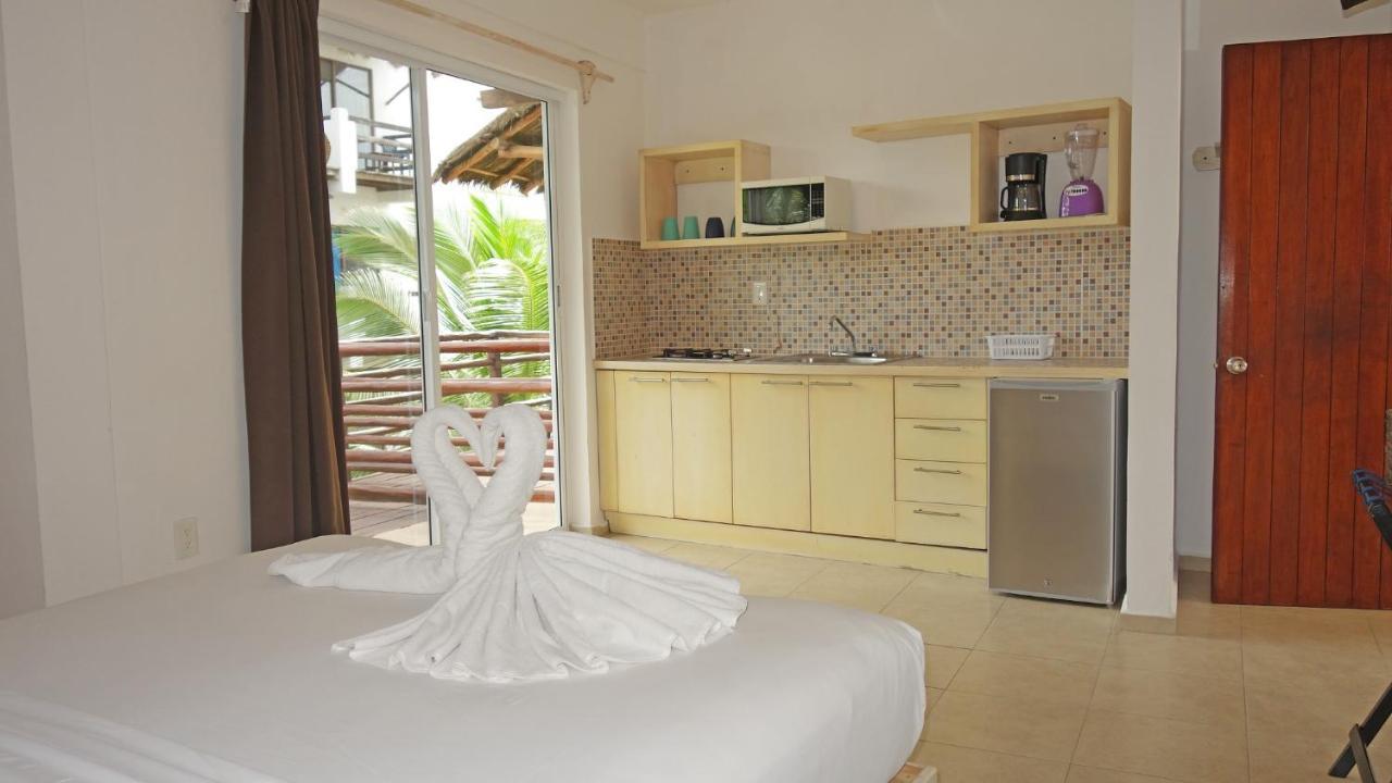 El Fuerte Hotel Mahahual