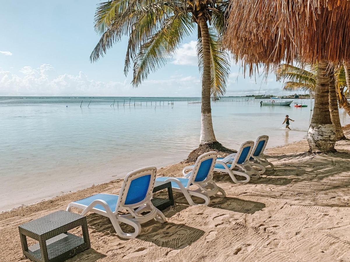 El Fuerte Mahahual