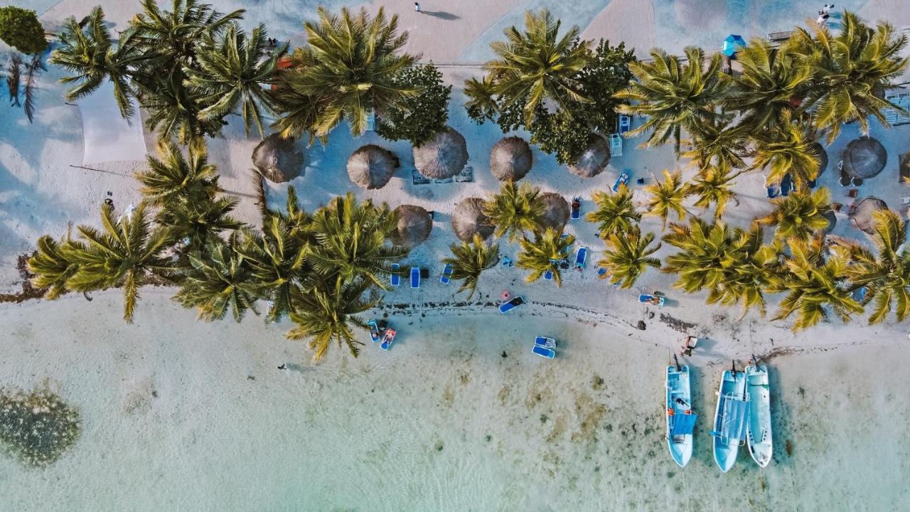 El Fuerte Mahahual