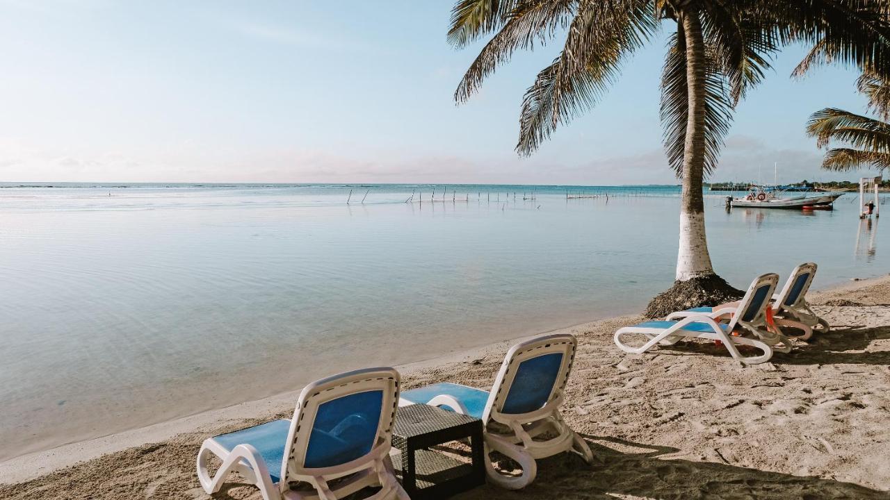 El Fuerte Hotel Mahahual