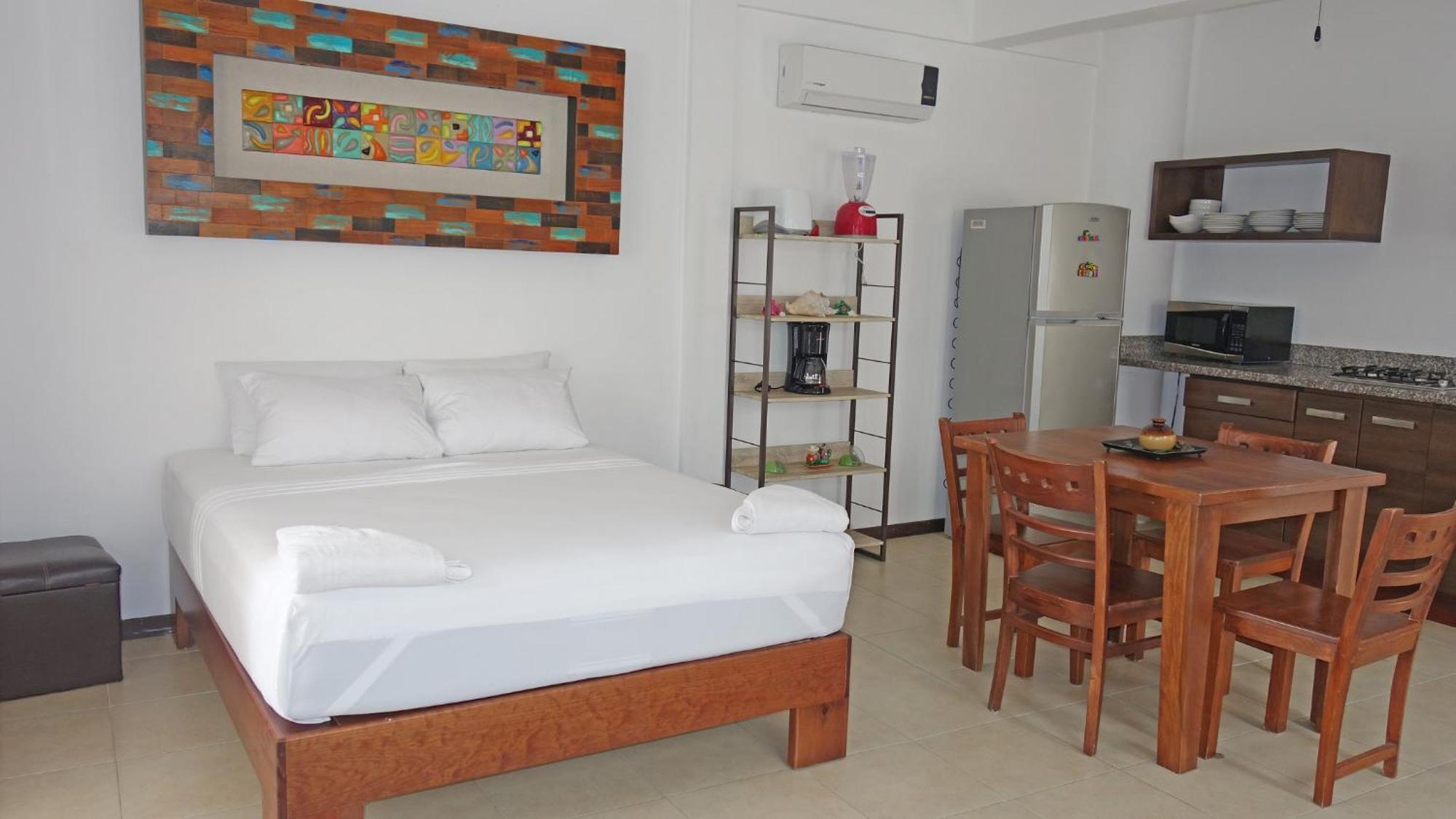 El Fuerte Hotel Mahahual