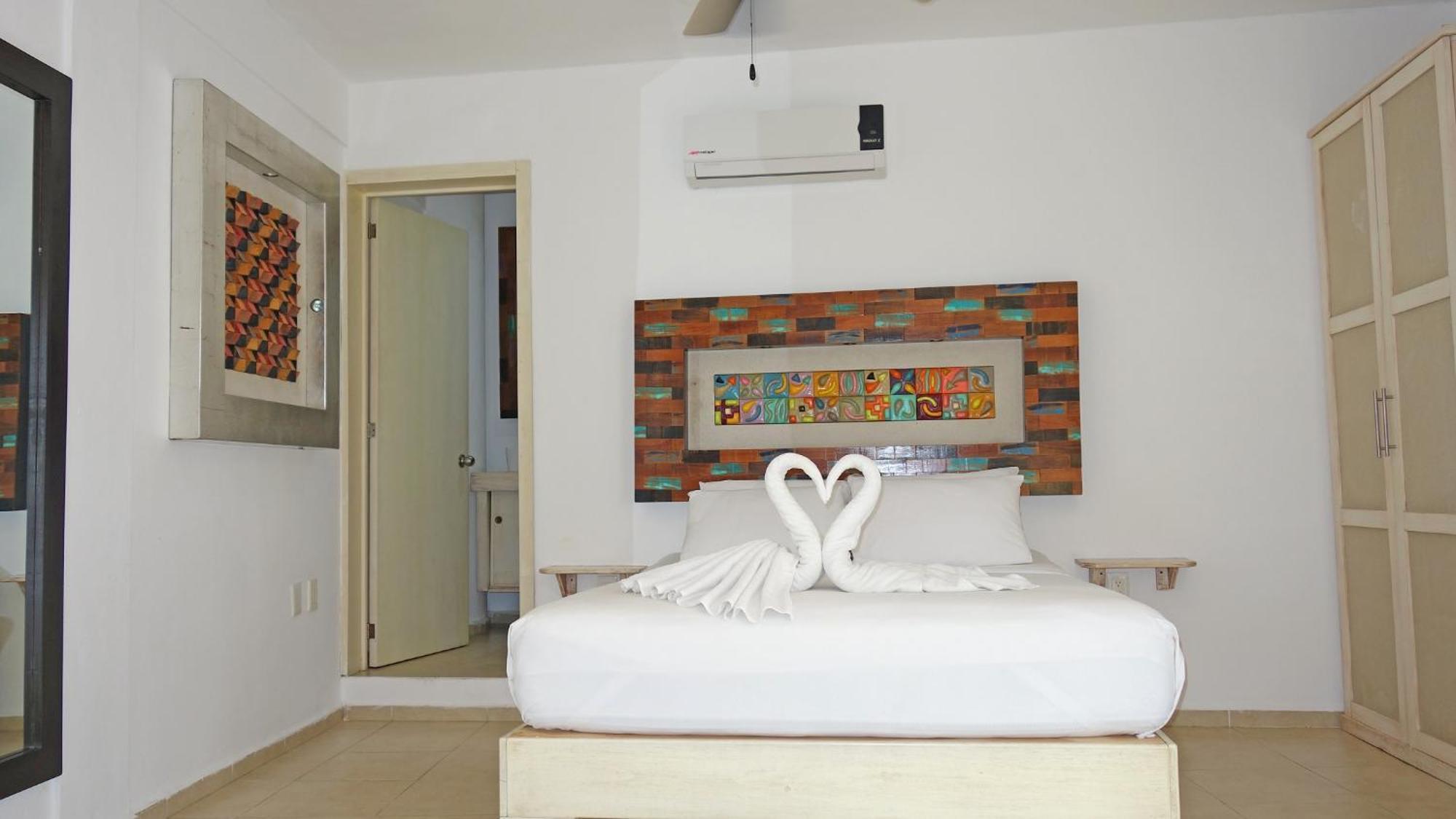 Hotel El Fuerte 3*