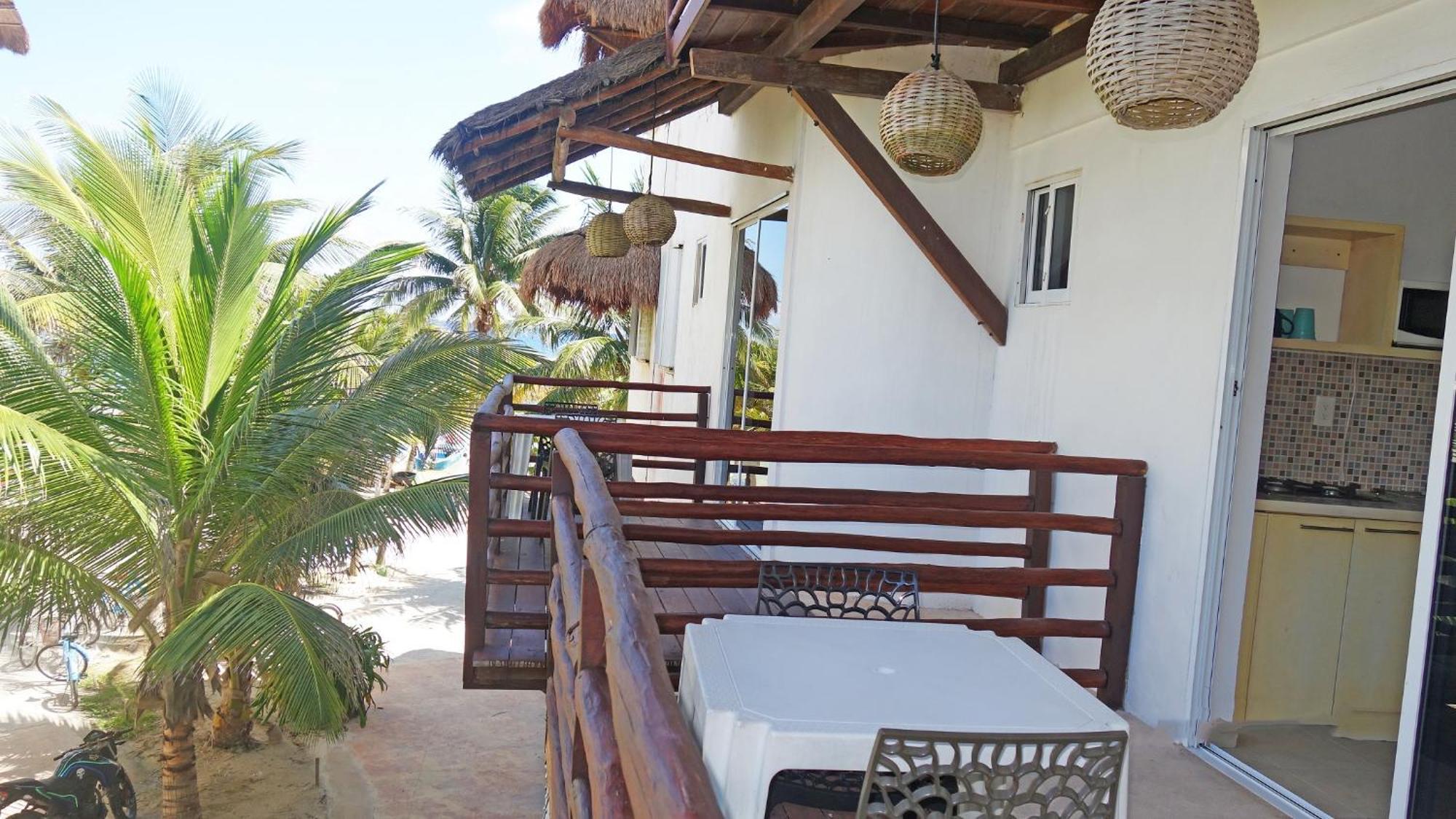El Fuerte Hotel Mahahual