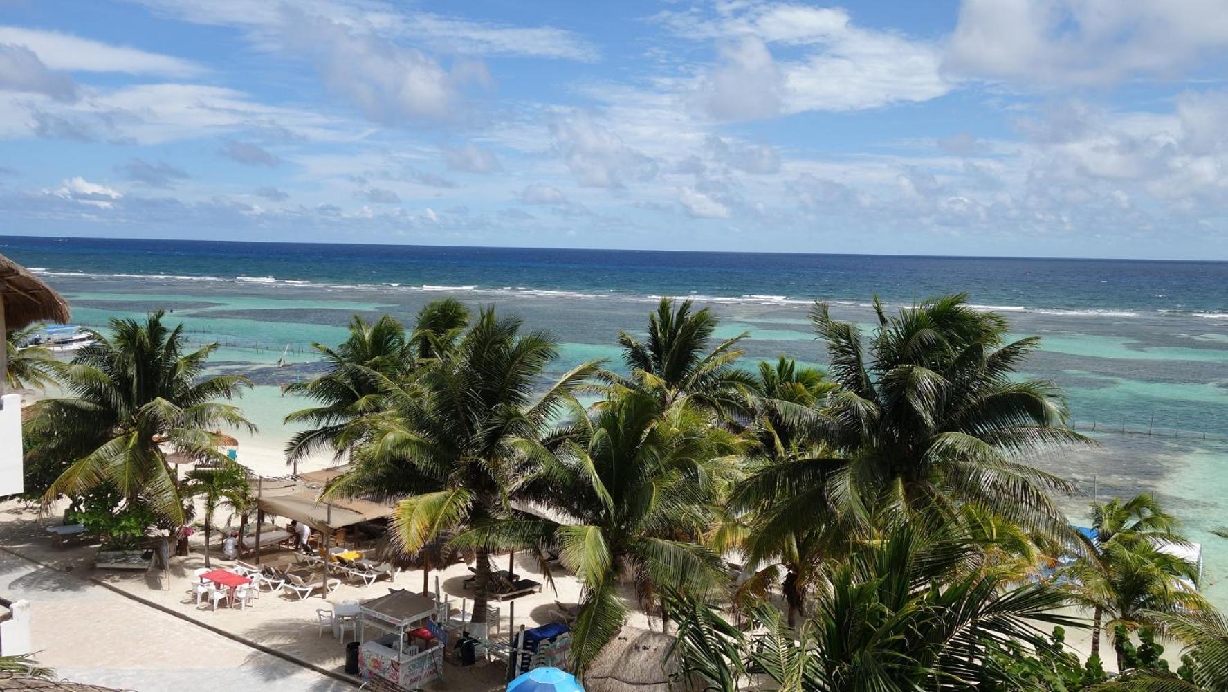 El Fuerte Hotel