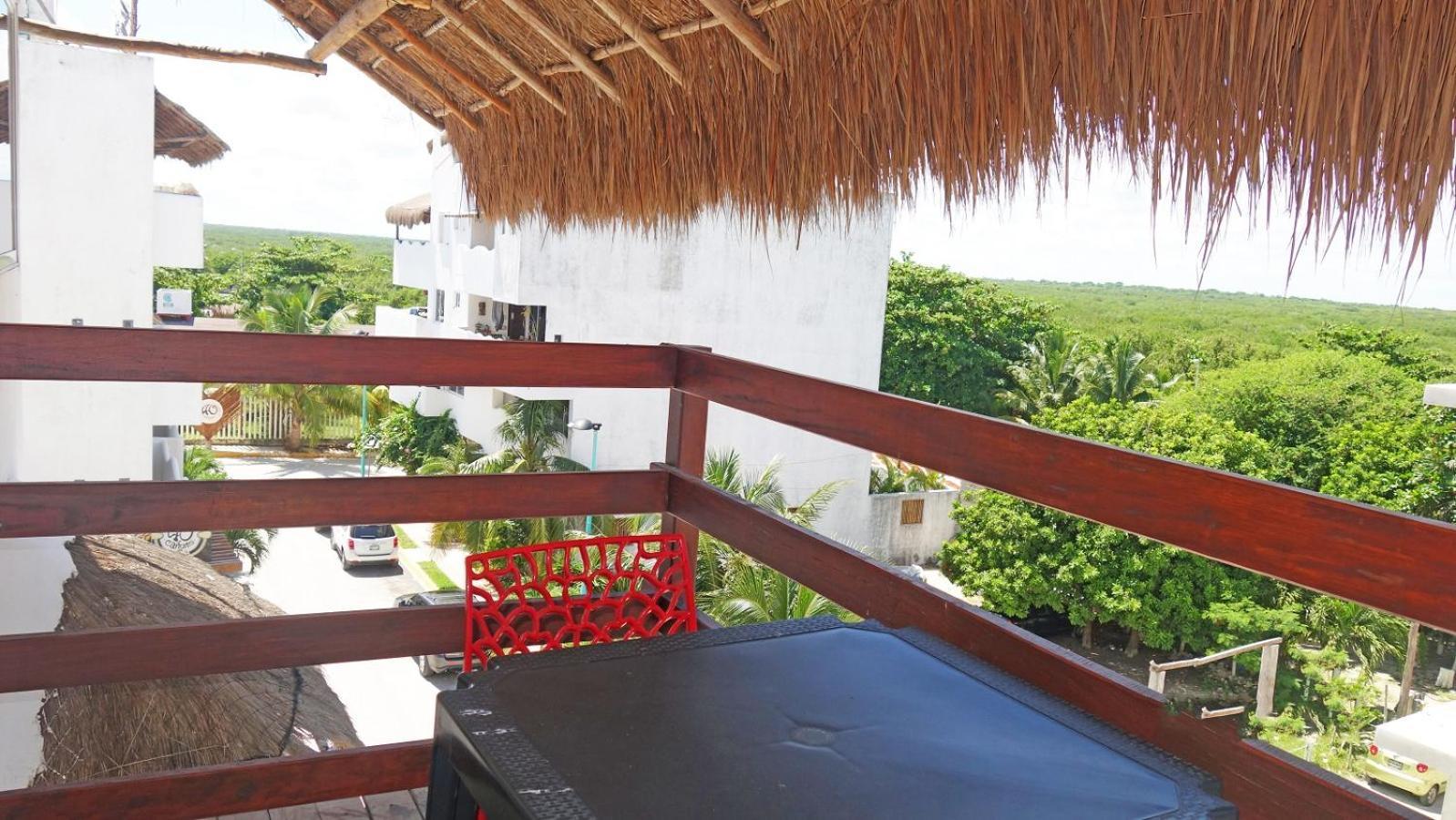 El Fuerte Hotel 3*