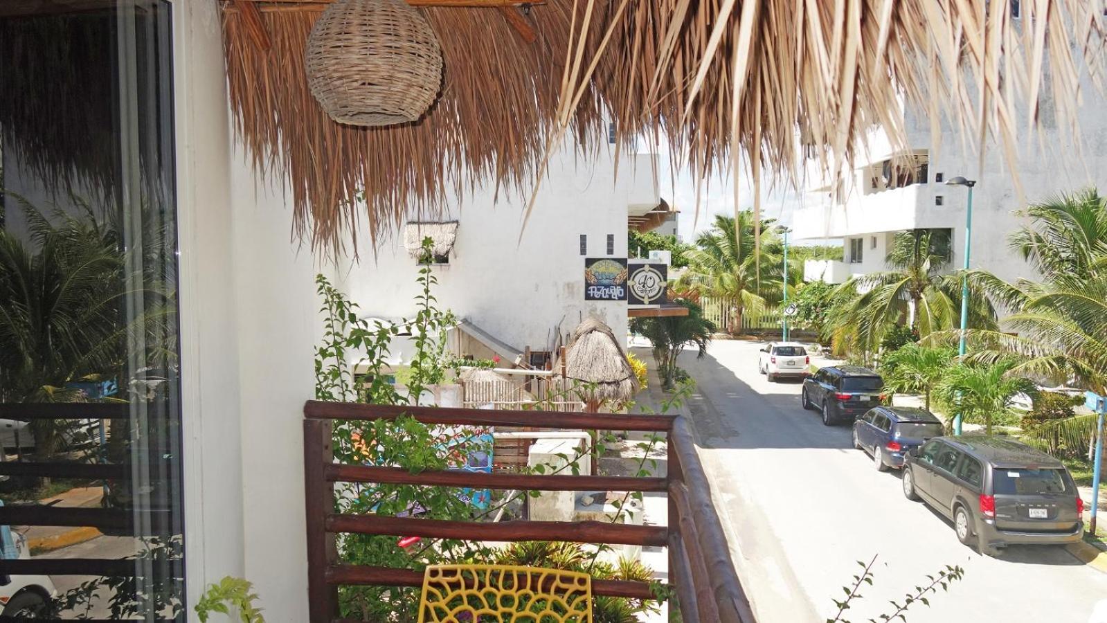 El Fuerte Mahahual