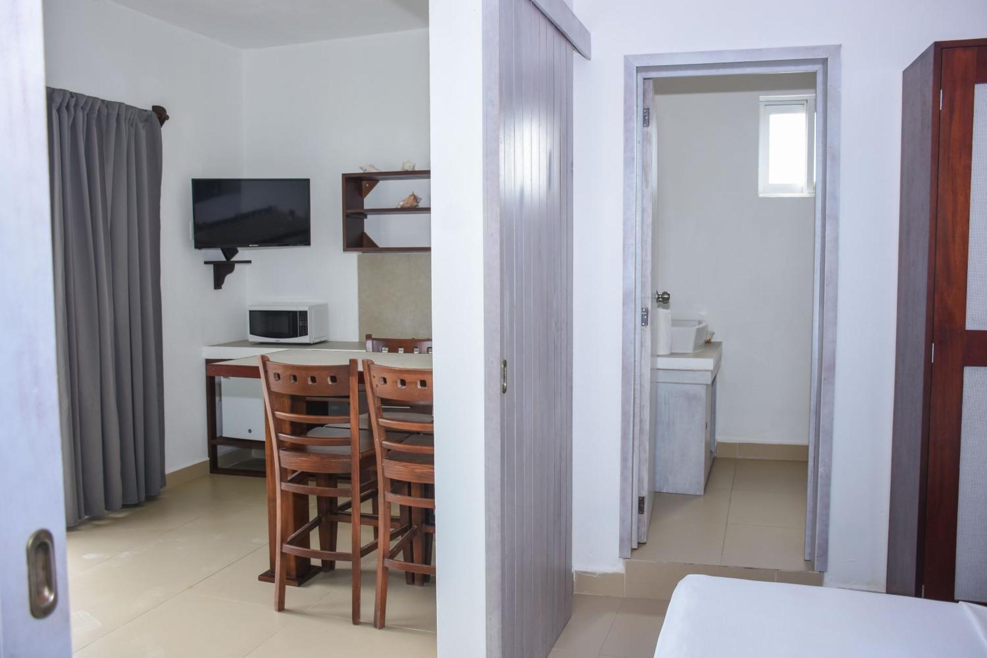 El Fuerte Hotel Mahahual