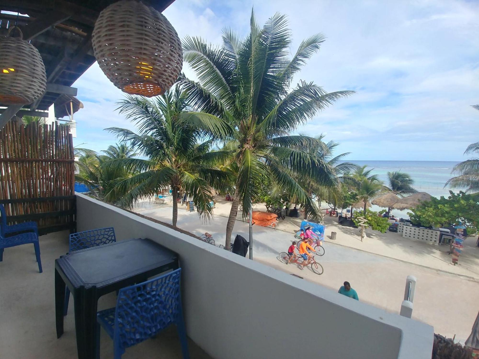 El Fuerte Mahahual