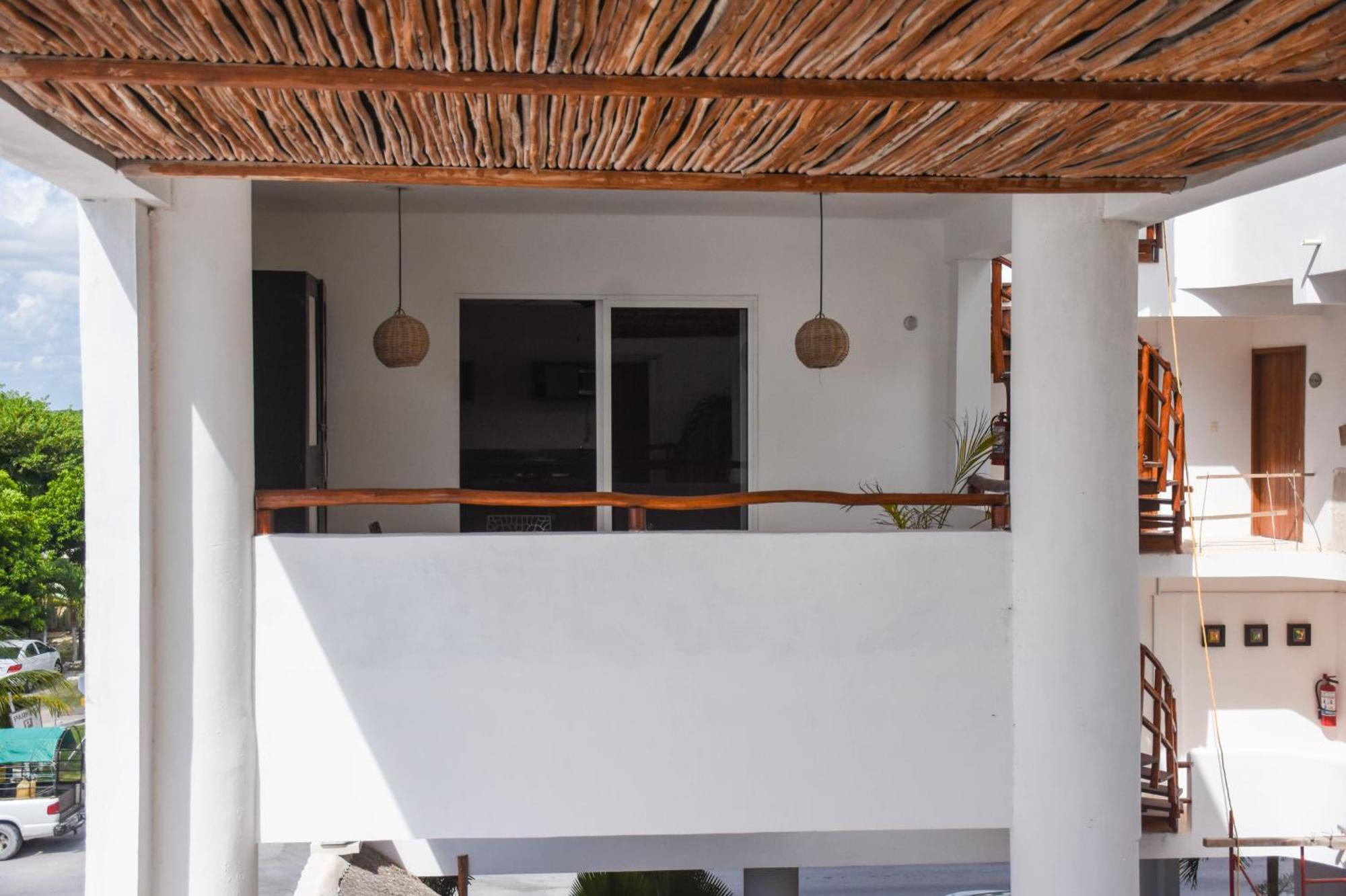 El Fuerte Hotel Mahahual
