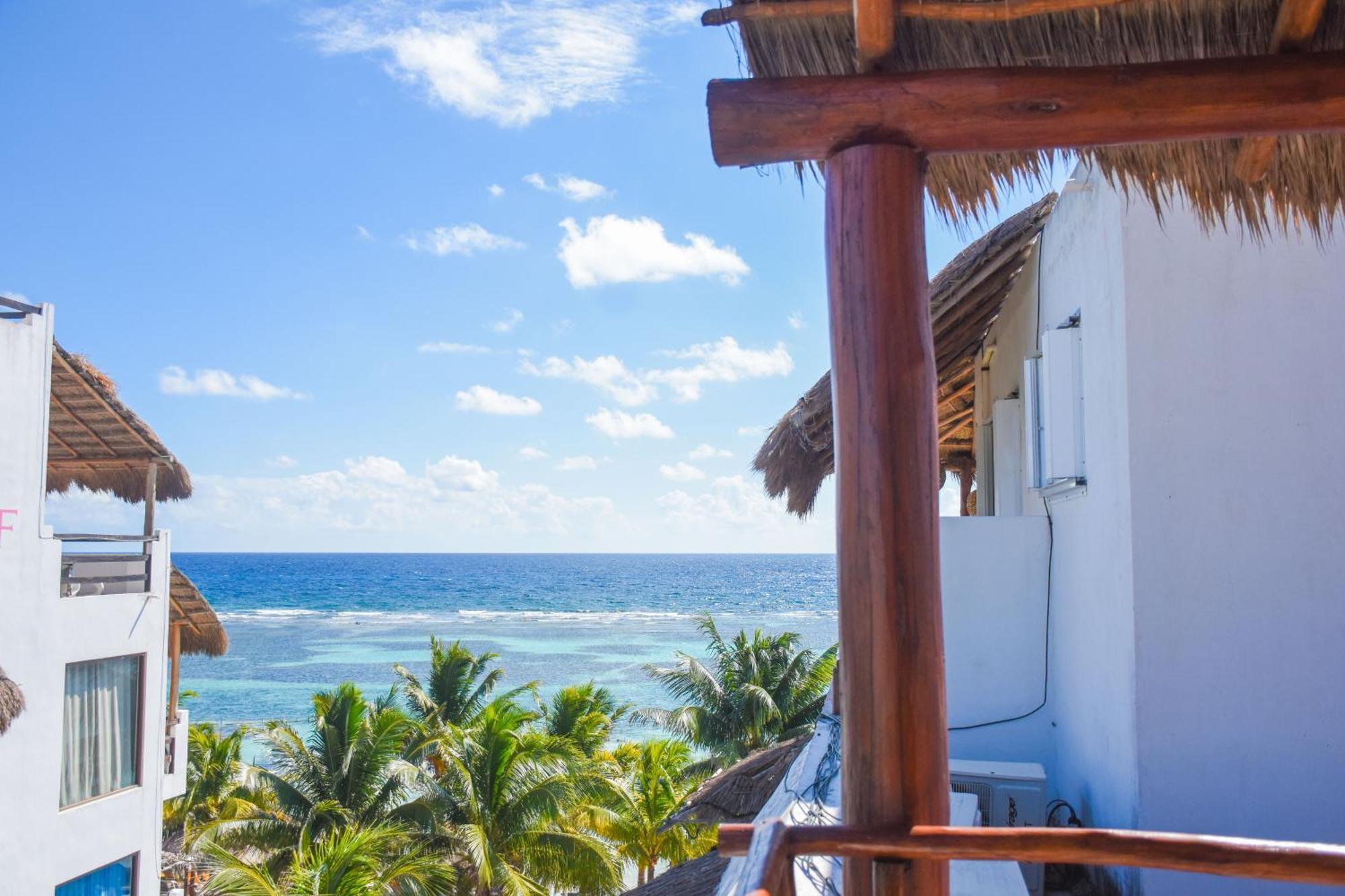 Hotel El Fuerte Mahahual