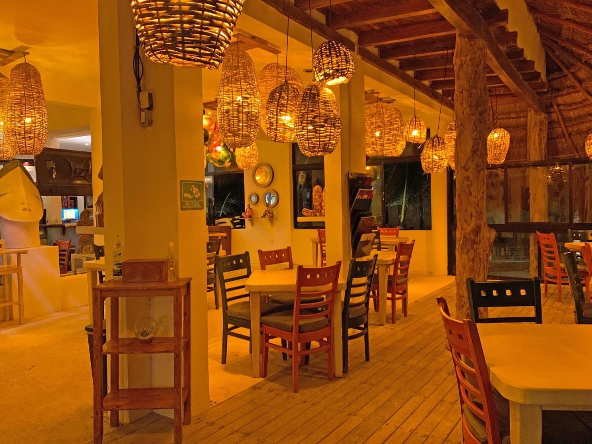 El Fuerte Beach Apartments 3*
